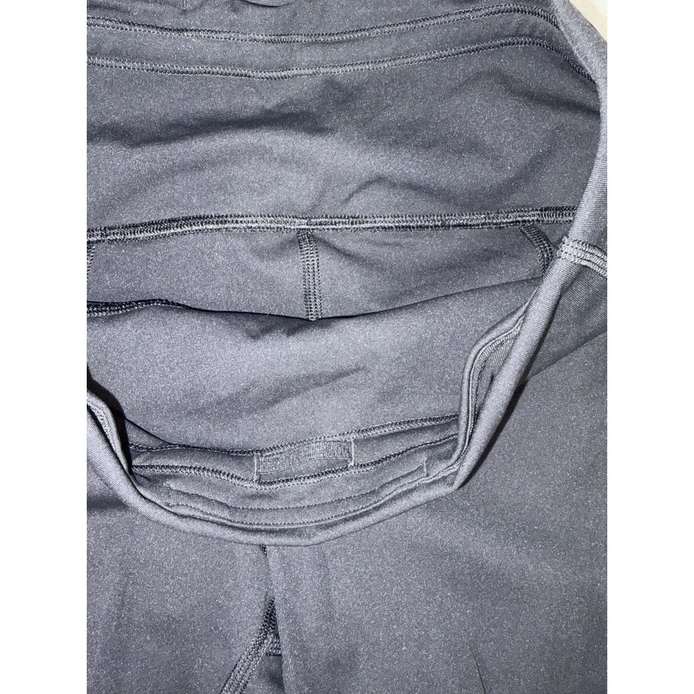 Lululemon Women's Speed Up Crop *21